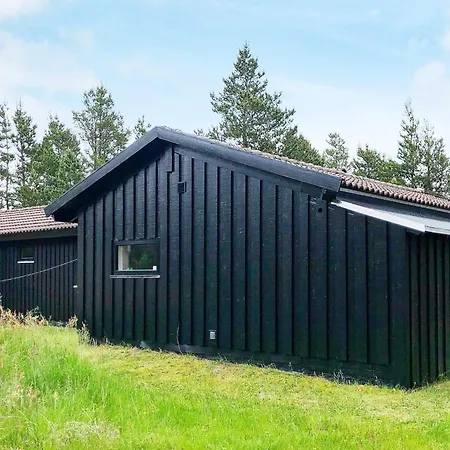 Xii * Oksbøl